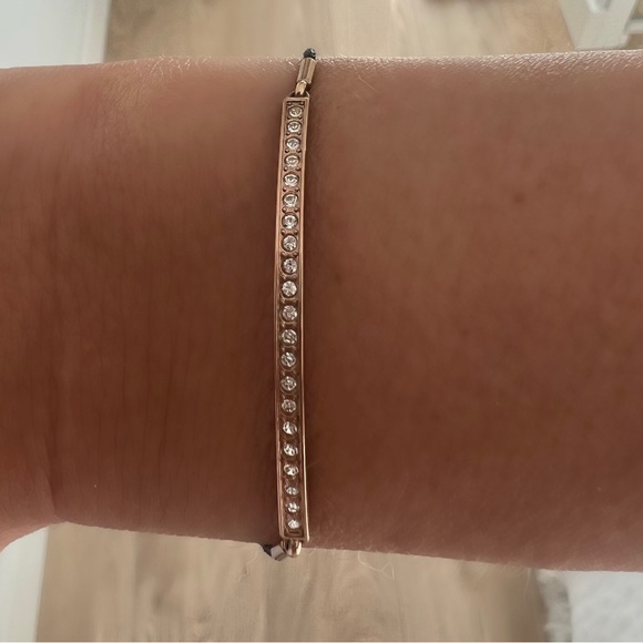 Swarovski Jewelry - Swarovski Bracelet